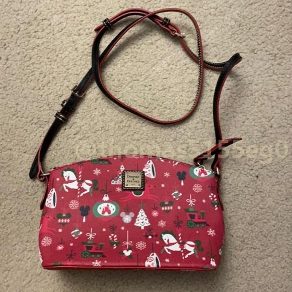Dooney & Bourke Disney purse - Picture 1 of 3